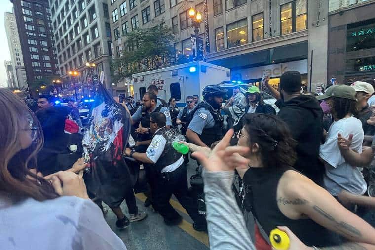 Urgent: Sara Paretsky Calls for Action Against ICE Militarization
