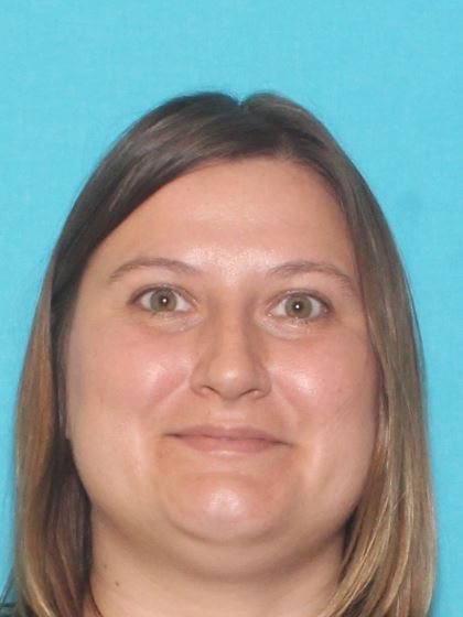 Urgent Search for Missing Burlington Woman Olivia Carpentier