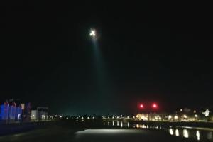 Urgent Search in Barnstaple Ends with Missing Person Found Safe