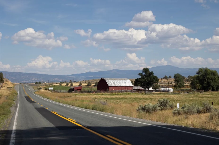Urgent Secession Movement Grows in Rural California Amid Redistricting