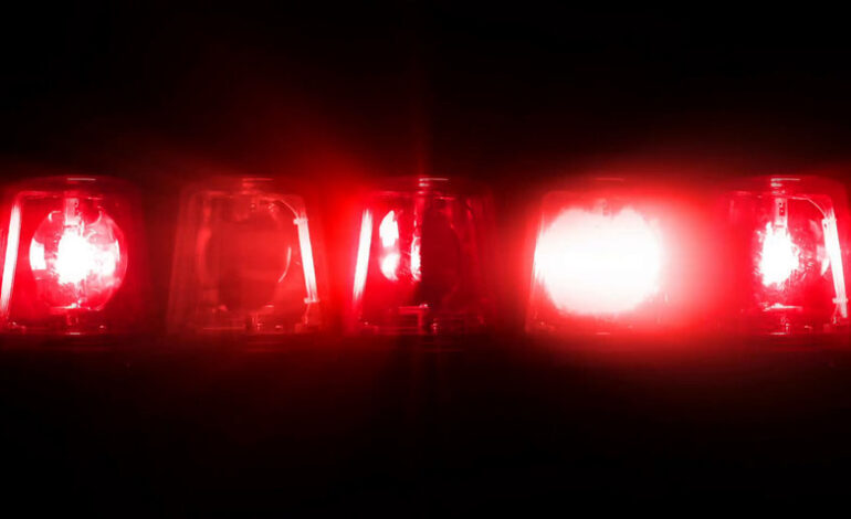 Urgent: Semi-Truck Crash on U.S. Highway 12 Leaves Driver Injured