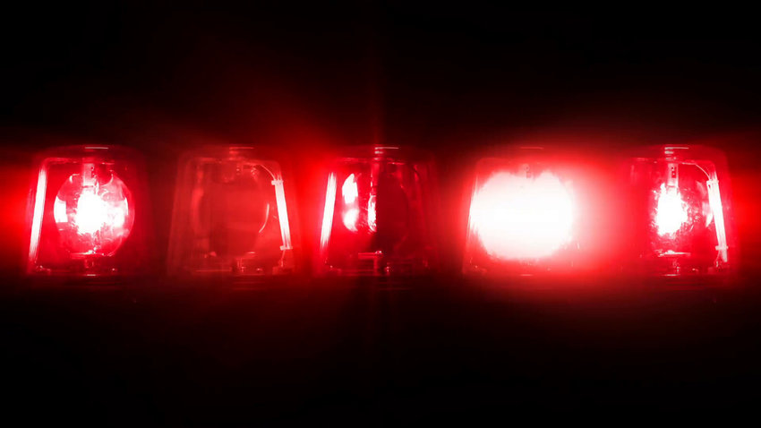 Urgent: Semi-Truck Crash on U.S. Highway 12 Leaves Driver Injured
