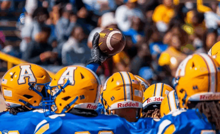 Urgent Showdown: Albany State Faces Benedict for SIAC Title