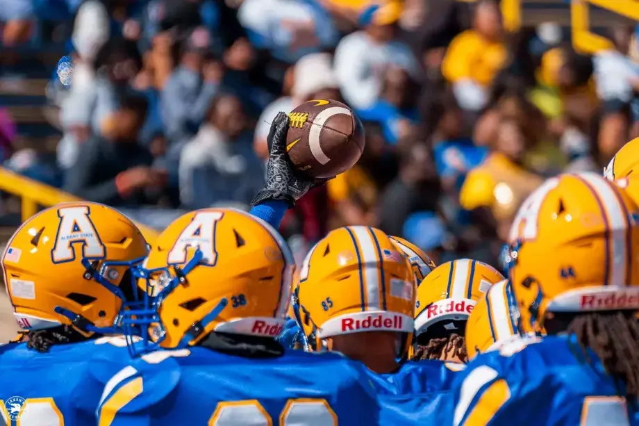 Urgent Showdown: Albany State Faces Benedict for SIAC Title