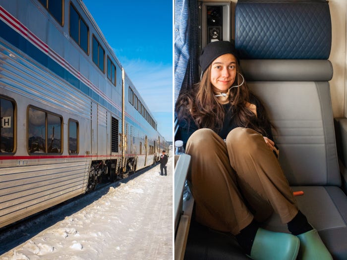 Urgent Tips for Amtrak Travelers: 9 Lessons from 75 Hours on Rails