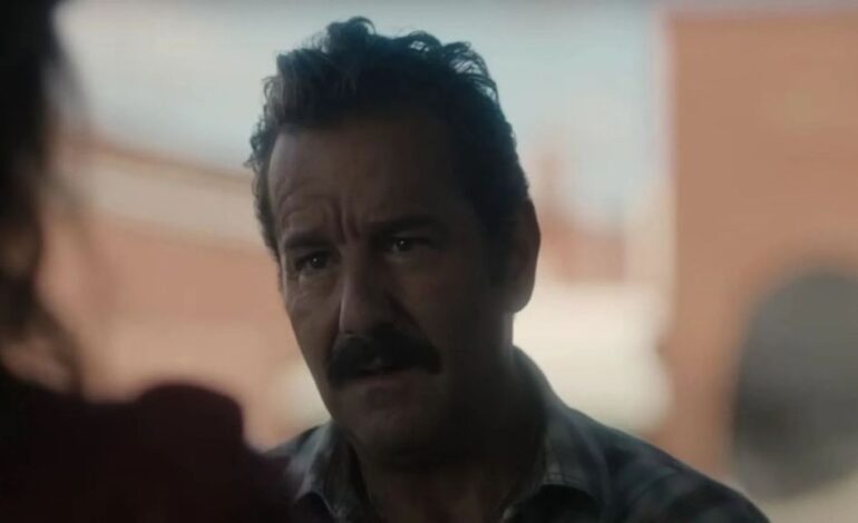 Urgent Update: Armand’s Shocking Death Confirmed in Tulsa King Season 3