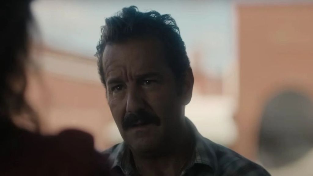Urgent Update: Armand’s Shocking Death Confirmed in Tulsa King Season 3