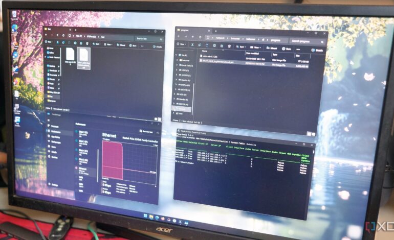 Urgent Update: Boost Your File Transfers with SMB Multichannel Now