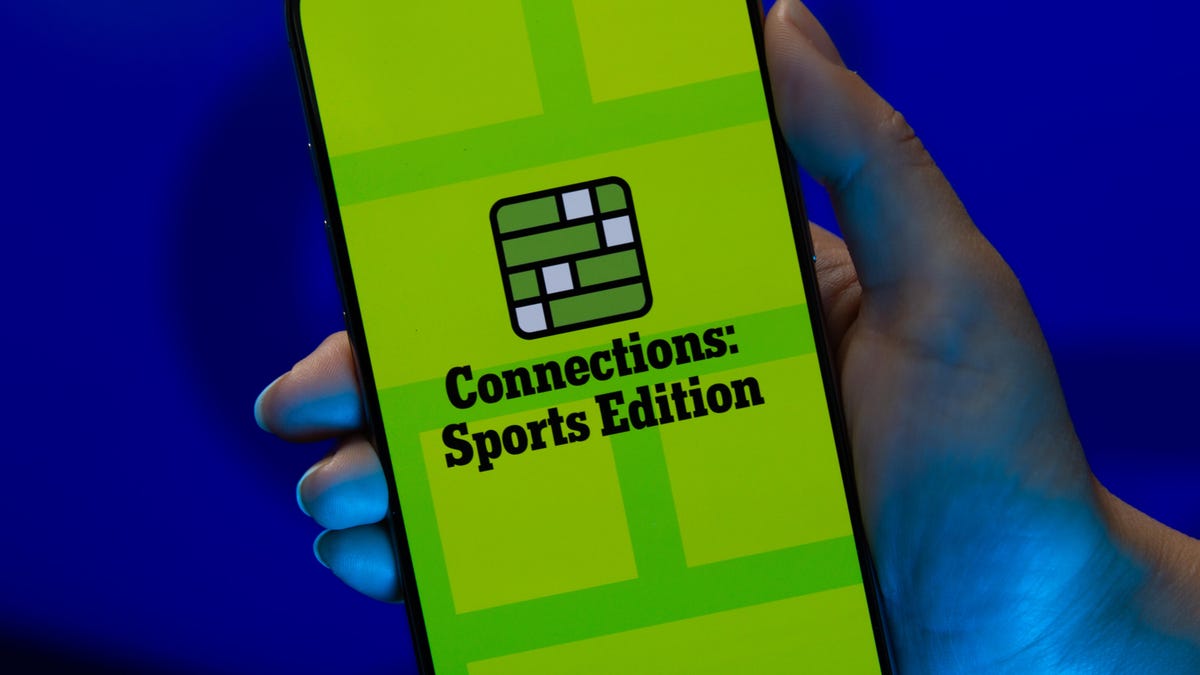 Urgent Update: NYT Connections Sports Edition Answers Revealed!