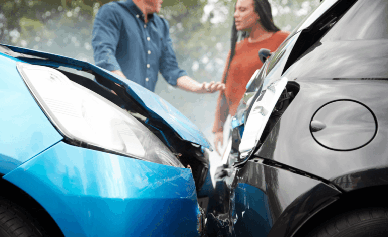 Urgent Update: Over 9,000 Pedestrian Deaths in 2023—Know Your Rights