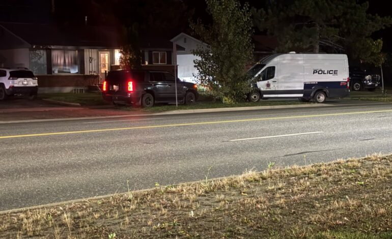 Urgent Update: Police Investigate Homicide on South Side