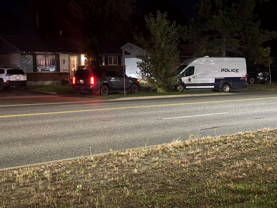 Urgent Update: Police Investigate Homicide on South Side