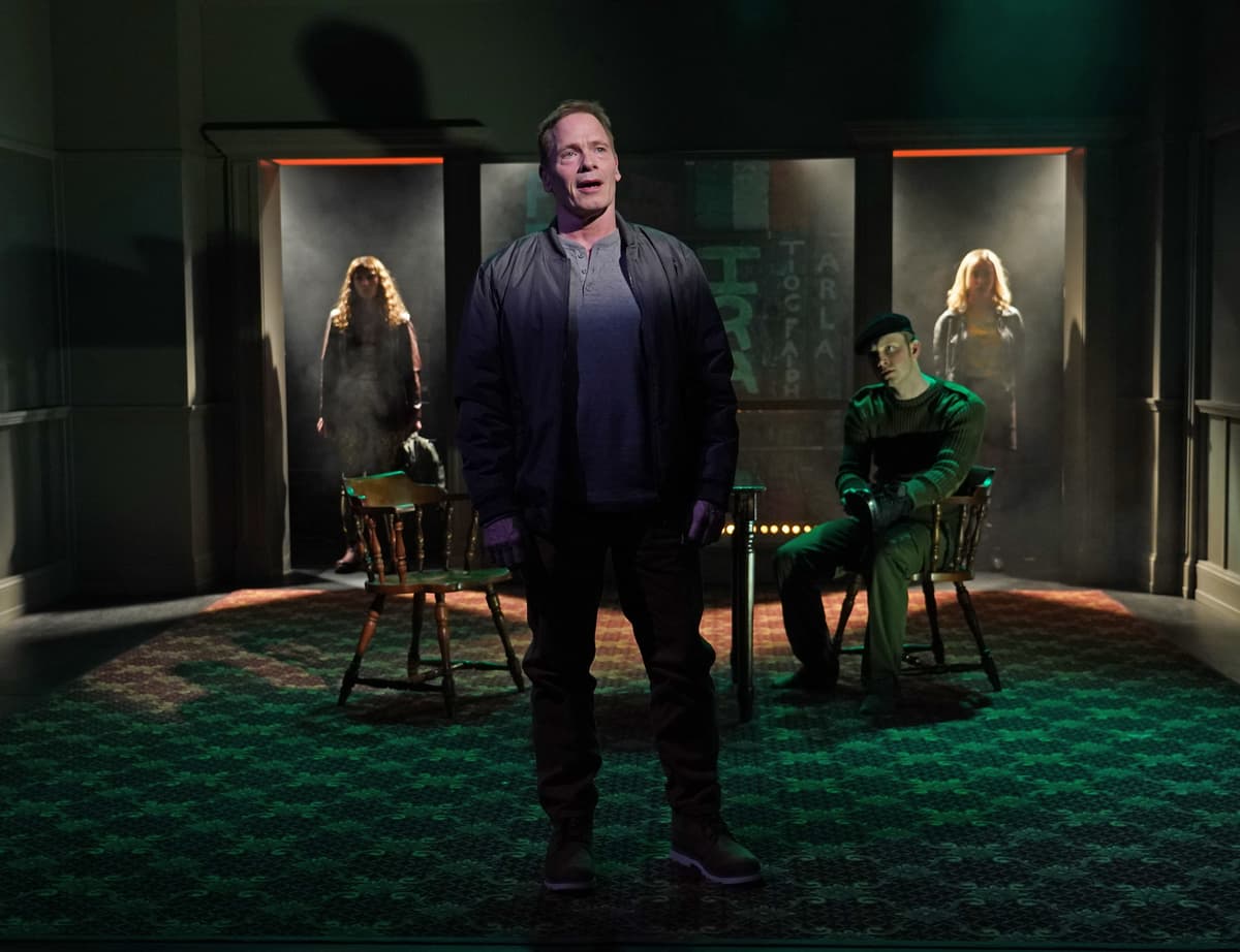 Urgent Update: ‘The Honey Trap’ Explores War’s Haunting Legacy
