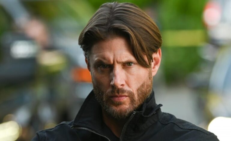**Urgent Update: Tracker Showrunner Hints at Jensen Ackles Spin-off**