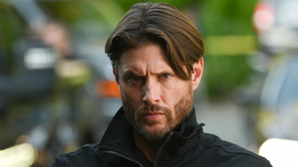 **Urgent Update: Tracker Showrunner Hints at Jensen Ackles Spin-off**