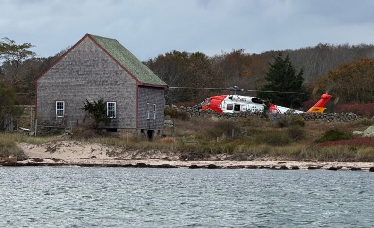 Urgent: Woman, 73, Dies After Cape Cod Boat Fire, Family Rescued