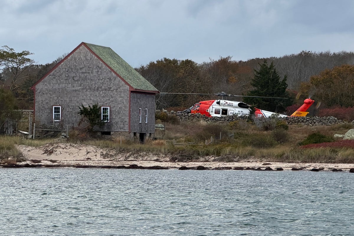 Urgent: Woman, 73, Dies After Cape Cod Boat Fire, Family Rescued