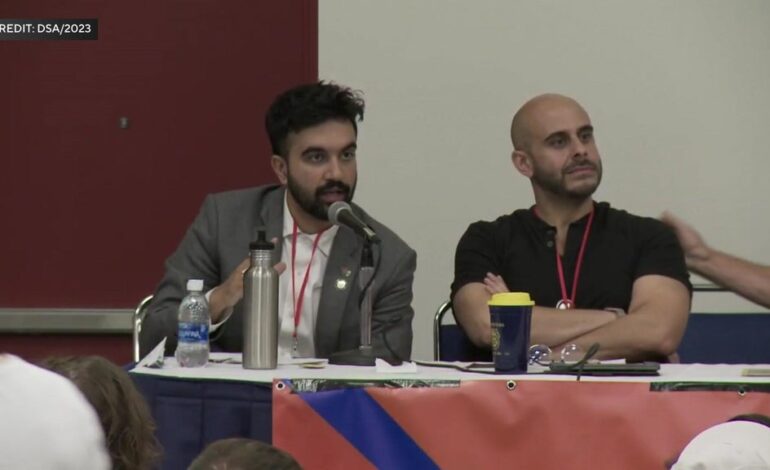 Urgent: Zohran Mamdani’s Controversial Comments Resurface in NYC Mayoral Race