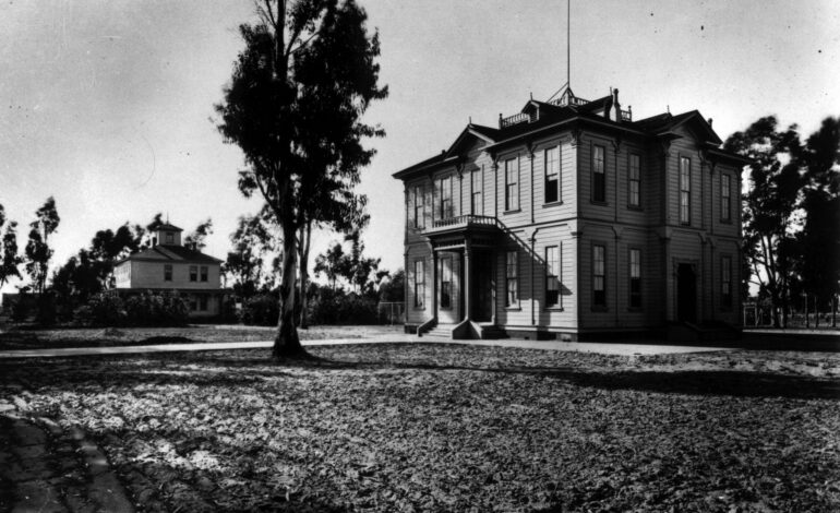 USC Celebrates 145 Years of Academic Excellence and Growth