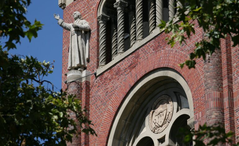 USC Launches Open Dialogue Project to Foster Engagement