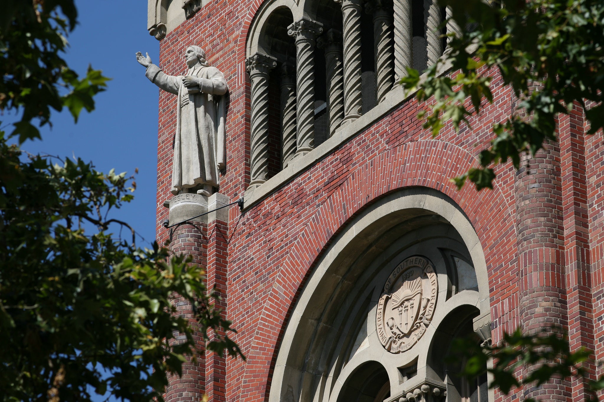 USC Launches Open Dialogue Project to Foster Engagement