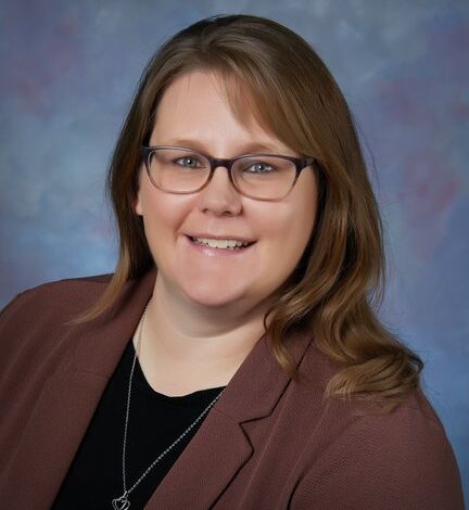 USD 428 Welcomes Shelby Zuniga as New District Accountant