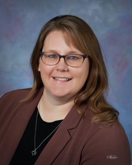 USD 428 Welcomes Shelby Zuniga as New District Accountant