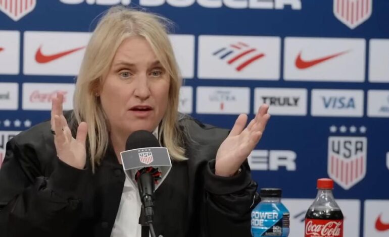 USWNT Stars Shift to Europe: NWSL Faces New Challenges