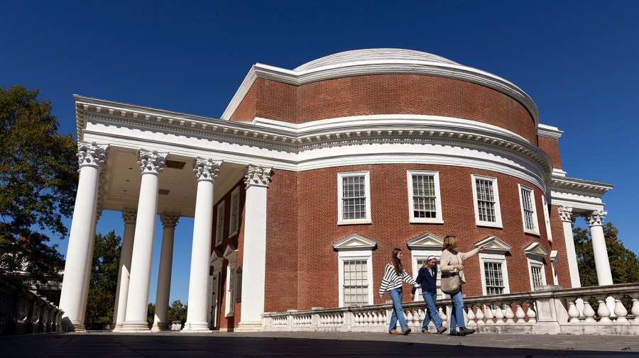 UVA Reaches Groundbreaking Deal with Trump Administration