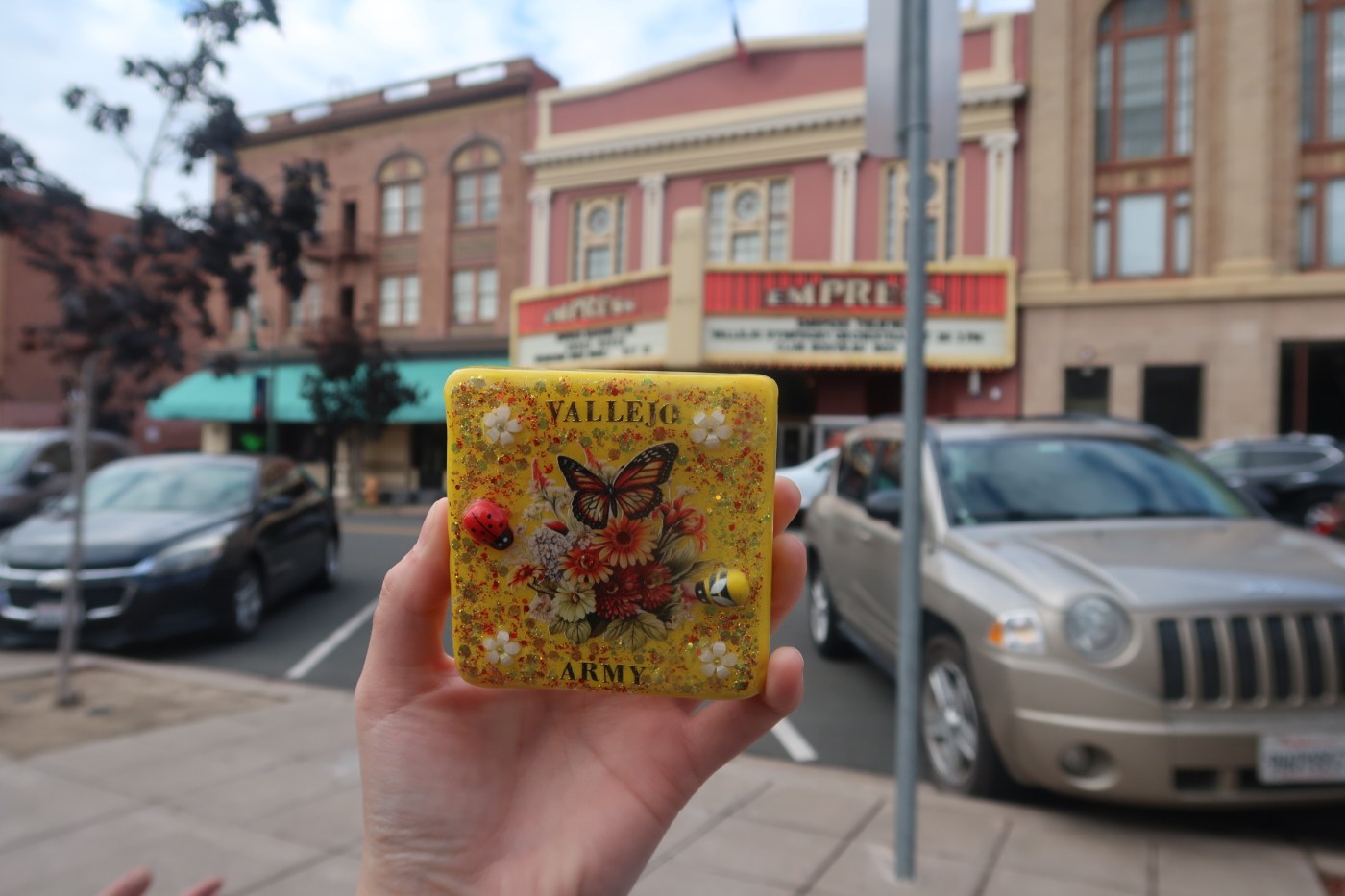 Vallejo’s Weekly Treasure Hunt Returns, Uniting Community Now