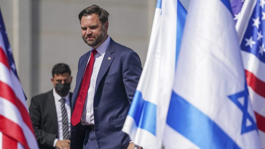 Vance Expresses Optimism for Gaza Ceasefire Amid Challenges