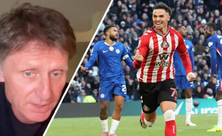 VAR Decisions Spark Debate Over Sunderland’s Goal and Liverpool’s Penalty
