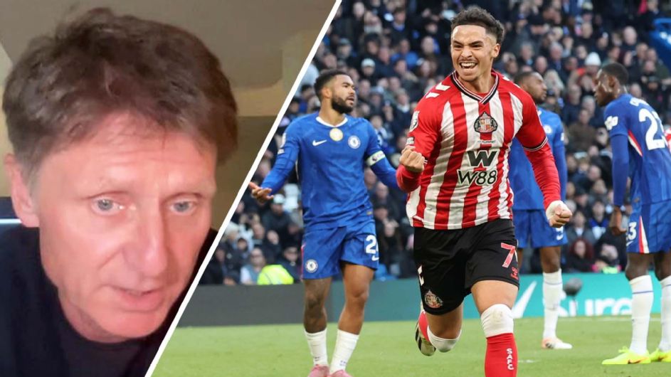 VAR Decisions Spark Debate Over Sunderland’s Goal and Liverpool’s Penalty
