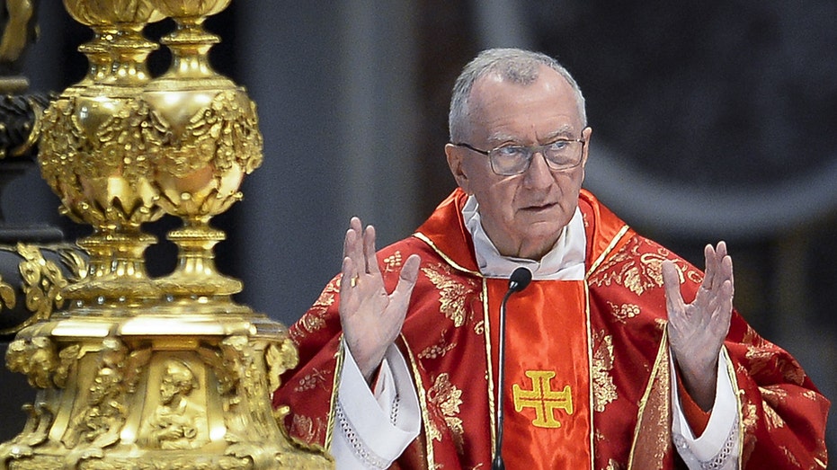 Vatican Calls Israel’s Gaza Offensive a ‘Massacre’ Amid Crisis