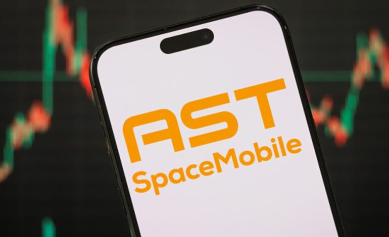 Verizon Partners with AST SpaceMobile for Space-Based Cell Service