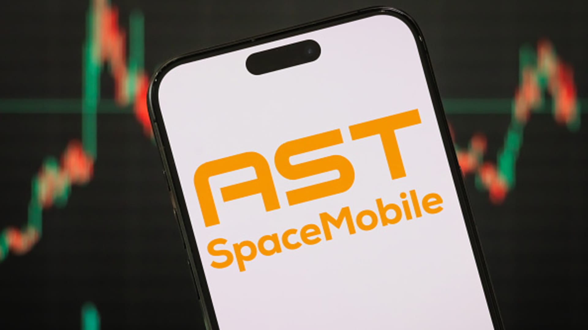 Verizon Partners with AST SpaceMobile for Space-Based Cell Service