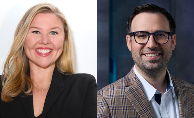Versant Strengthens Communications Team Ahead of NBCUniversal Spinoff