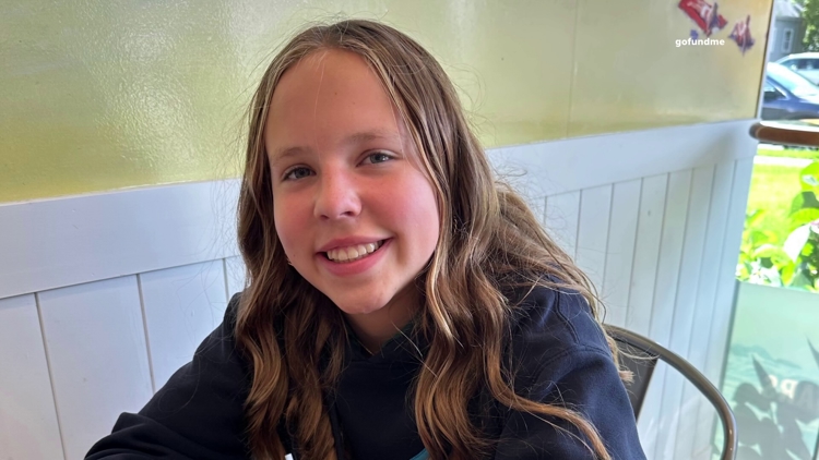 Victim of Minneapolis Church Shooting Celebrates Recovery