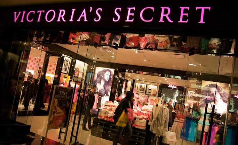 Victoria’s Secret Fashion Show 2025 Redefines Beauty and Inclusivity