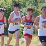 Viking Cross Country Teams Prepare for Crucial Postseason Showdown