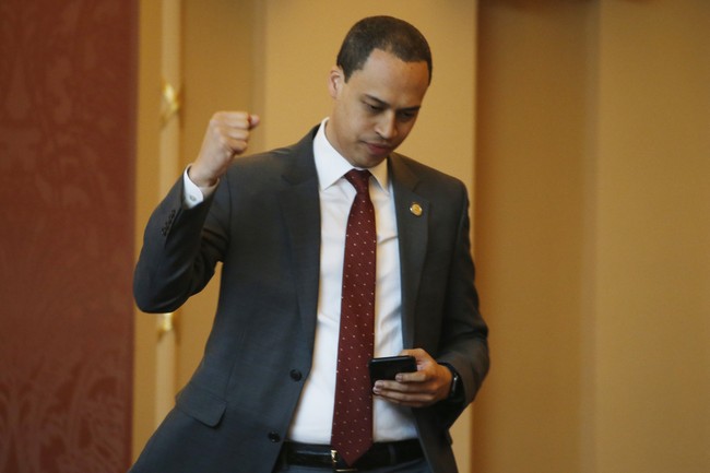 Virginia Democrats Launch Bullying Campaign Against Text Leaker