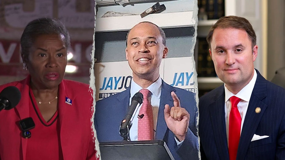 Virginia Republicans Condemn Jay Jones for Controversial Texts