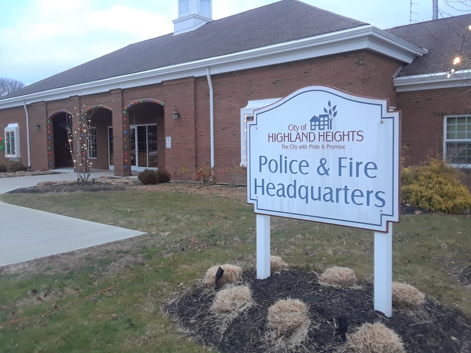 Voters Face Urgent Decision on Highland Heights’ Issue 11 Levy