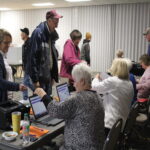 Voters Head to Polls at 7 a.m. for Crucial City-School Elections