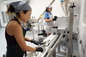 Wahiawā Facility Boosts Local Food Entrepreneurs Amid Demand
