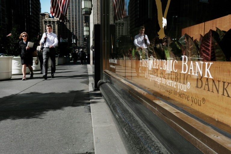 Wall Street Surges as Healthcare Stocks Rally Amid Shutdown Jitters