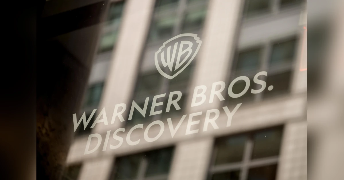 Warner Bros Rejects Paramount’s Low Offer for Acquisition Bid
