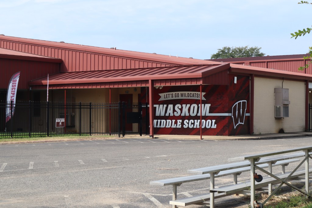 Waskom ISD Forms Community Committee for Urgent Bond Proposal