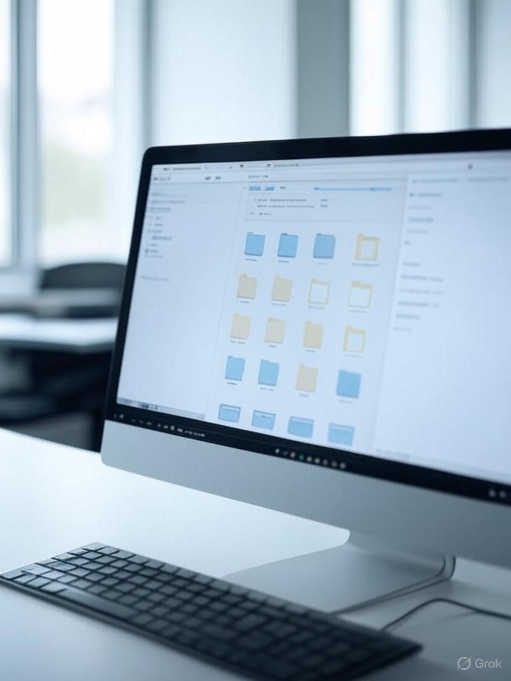 WebDAV Surges as Viable S3 Alternative Amid Security Concerns