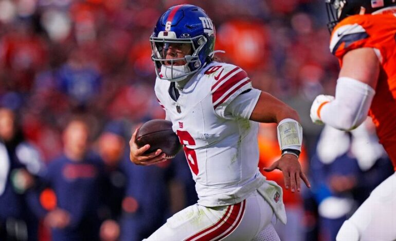 Week 8 NFL Preview: Rodgers Faces Packers, Giants Seek Redemption